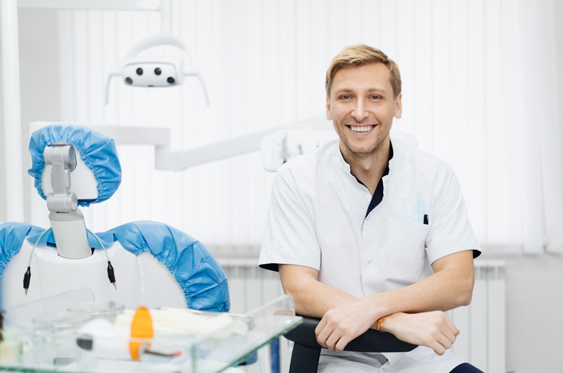 Discover Exceptional Care at Your Trusted Dentist in Walkerton