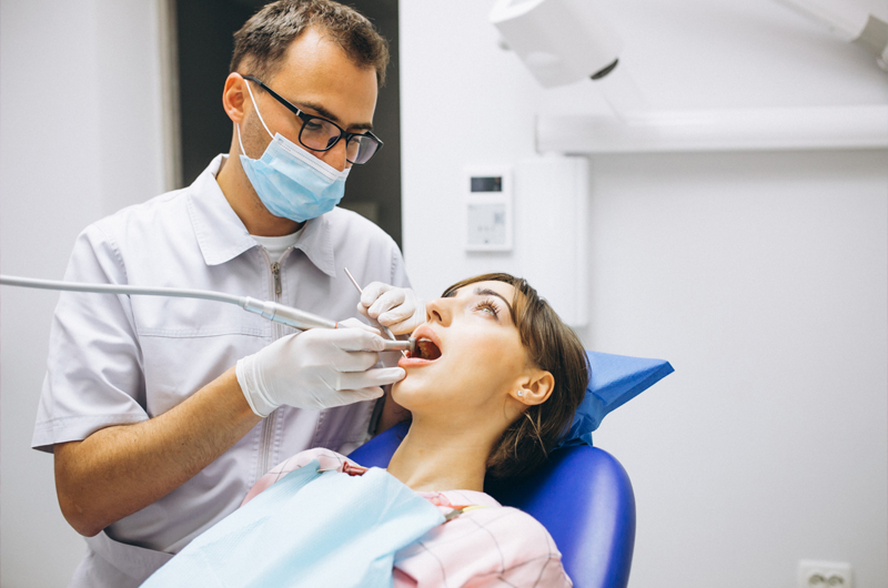 How Regular Cleanings at a Dental Clinic in Walkerton Can Save Your Smile