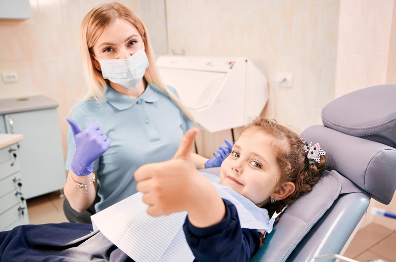 Preventive Dental Care for Kids: Building Lifelong Healthy Habits