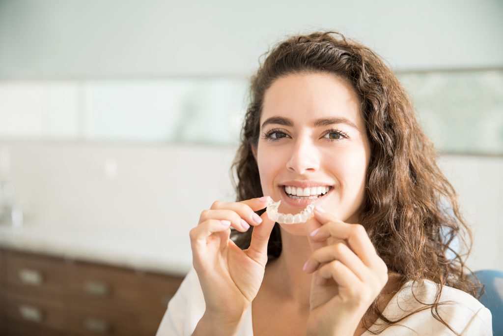 Choosing a Trusted Invisalign Dentist in Walkerton, ON