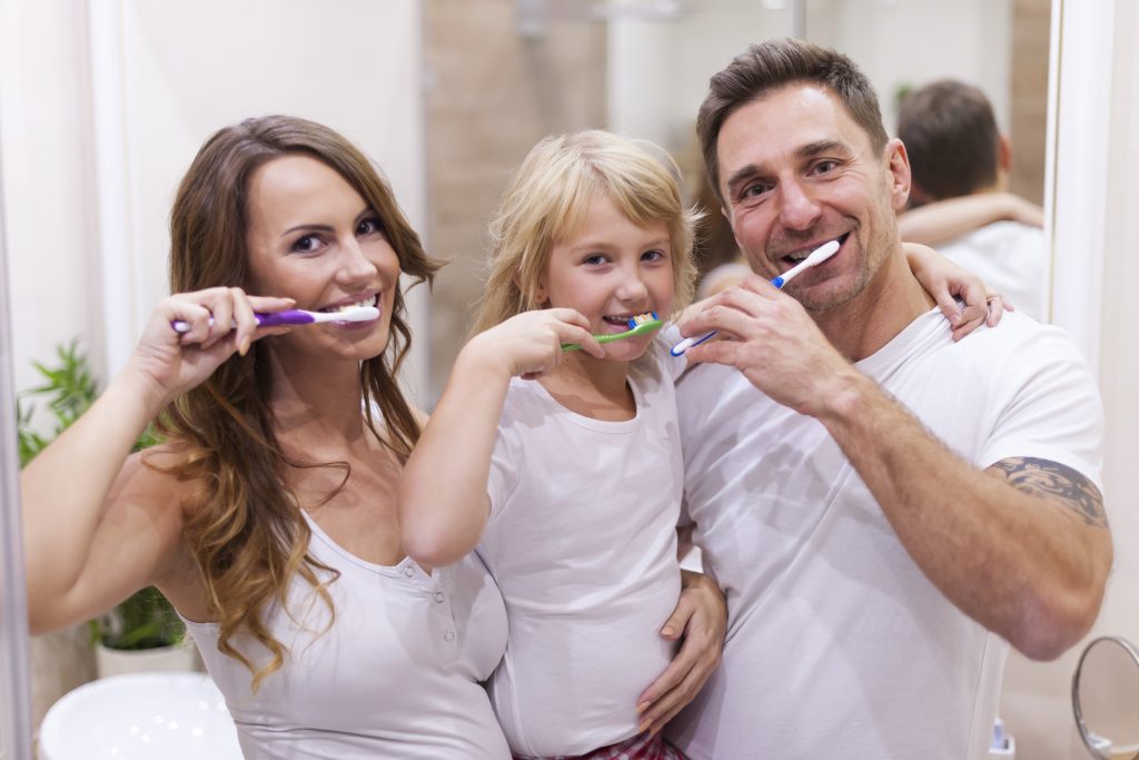 How Family Dentistry Helps Maintain Healthy Smiles for All Ages