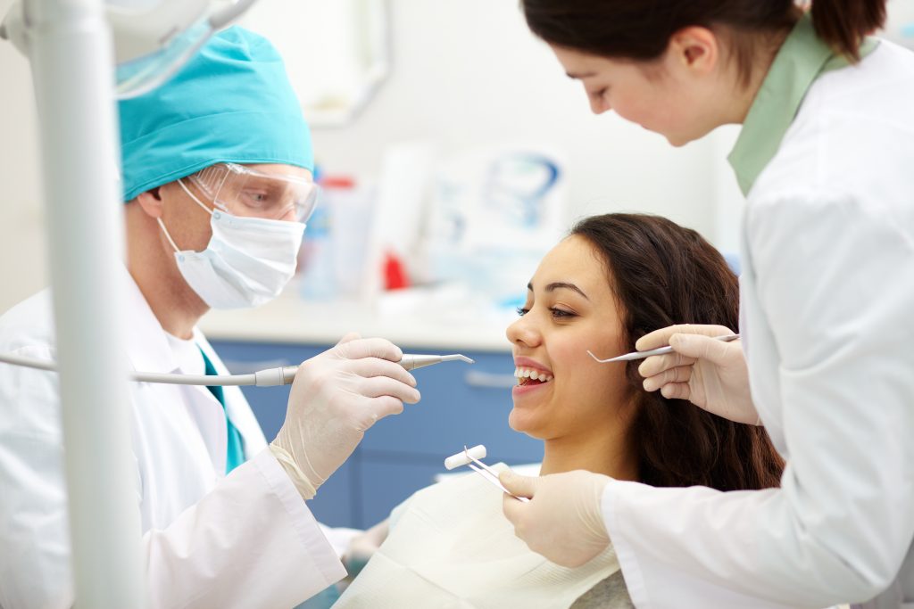 The Importance of Regular Dental Checkups for a Healthy Smile