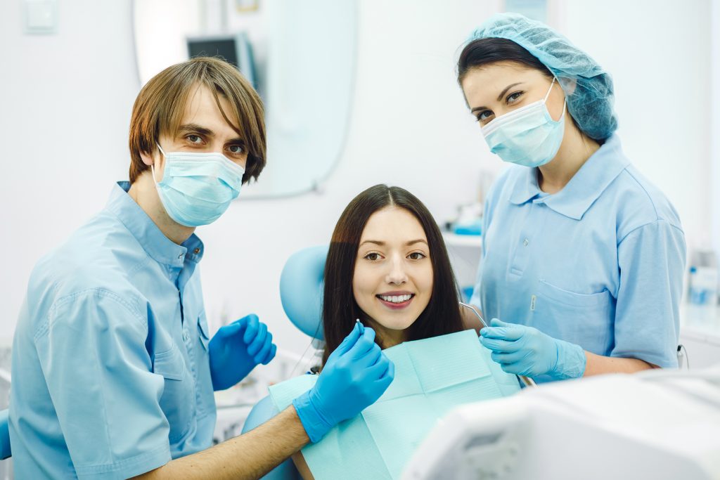 Dentists Brockton – Professional Brockton Dentists for Healthy and Confident Smiles