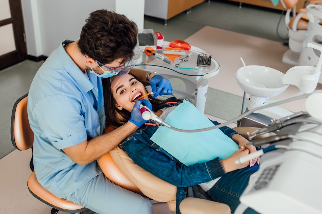 Why Regular Dental Checkups Matter for Long-Term Oral Health