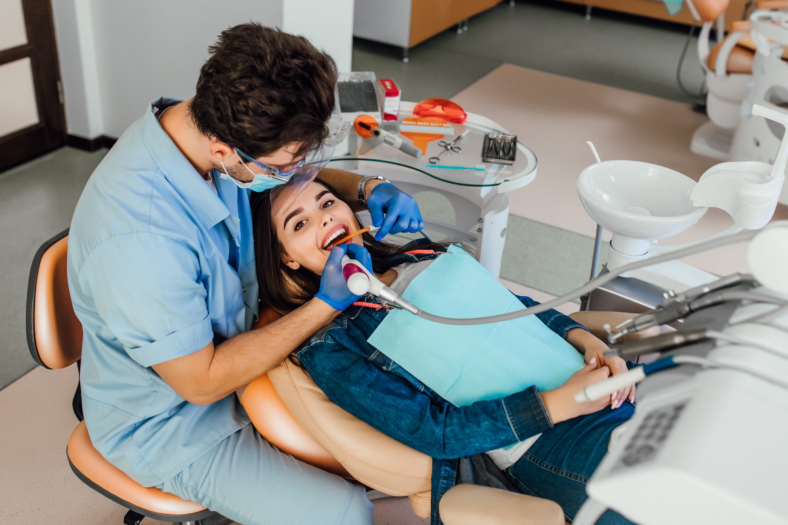 Why Regular Dental Checkups Matter for Long-Term Oral Health